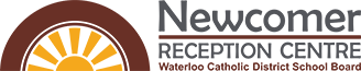 Newcomer Reception Centre Logo